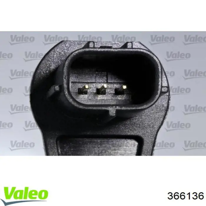 366136 VALEO Датчик распределительного вала