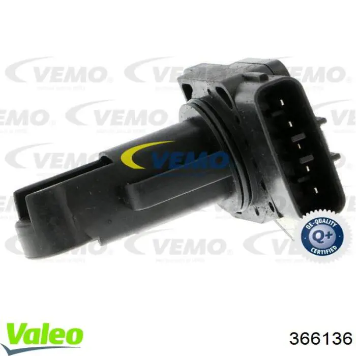 Датчик фаз VALEO 366136 цена, от 18.73 USD