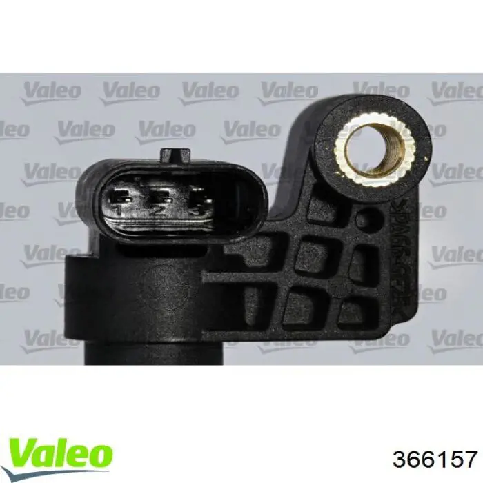 Купить 366157 VALEO Датчик оборотов коленвала