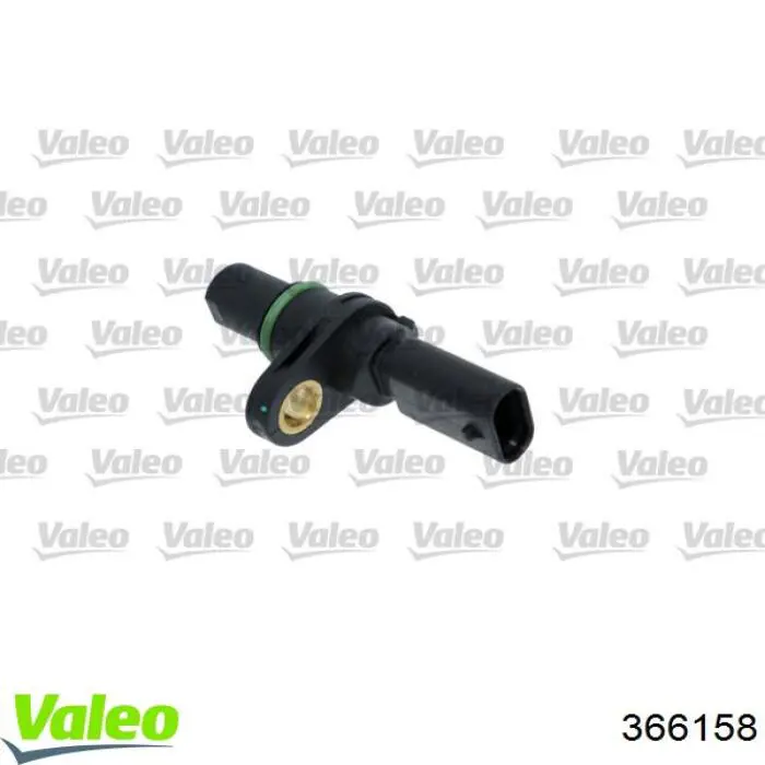 366158 VALEO sensor de posição da árvore distribuidora