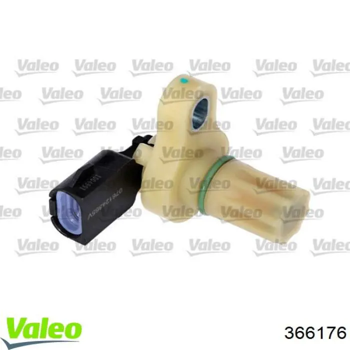 Датчик скорости 366176 VALEO