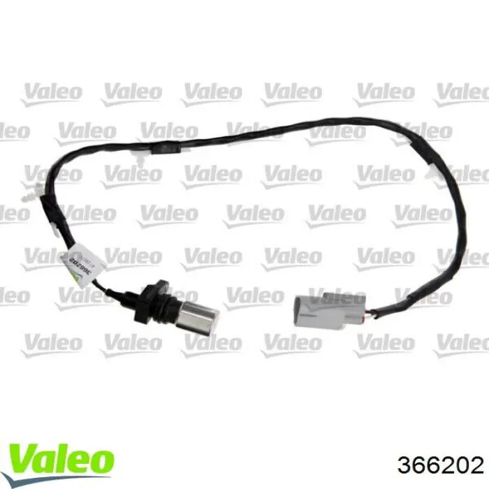 366202 VALEO sensor de posição (de revoluções de cambota)