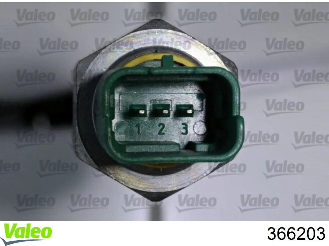 366203 VALEO sensor do nível de óleo de motor