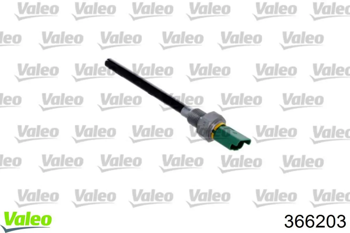 Купить 366203 VALEO Датчик уровня масла