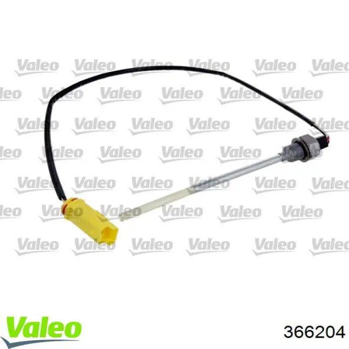 366204 VALEO sensor do nível de óleo de motor