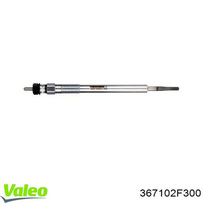 Свечи накала Eurorepar 1682250080 цена, от 16.62 USD