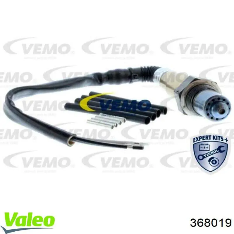 Купить 368019 VALEO Датчик кислорода до катализатора
