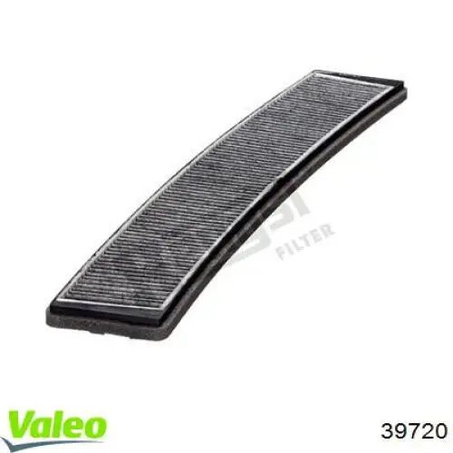 Купить 39720 VALEO Диск сцепления