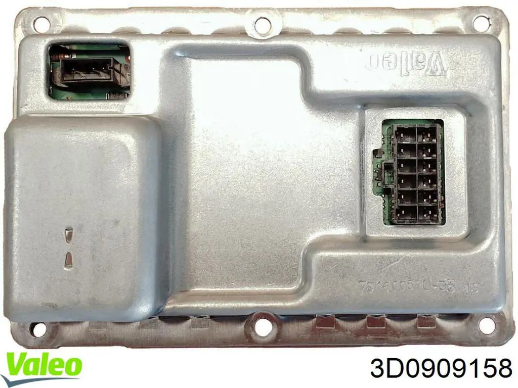 Ксенон, блок управления VAG 89027879 цена, от 58.69 USD