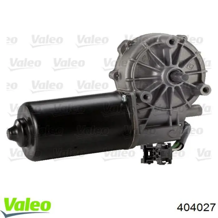 Купить 404027 VALEO Мотор стеклоочестителя