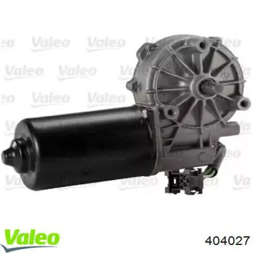 Мотор дворника VALEO 404027