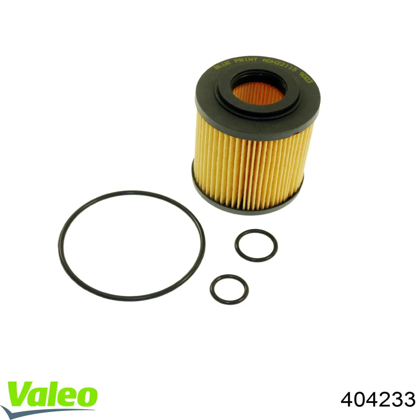 Мотор дворника VALEO 404233