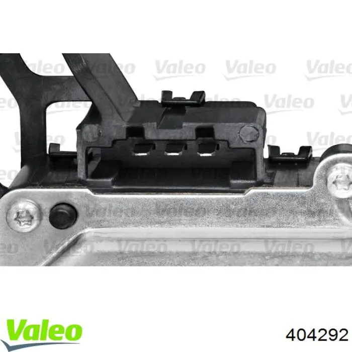 Стеклоочиститель двери задка VALEO 404292 цена, от 44.34 USD