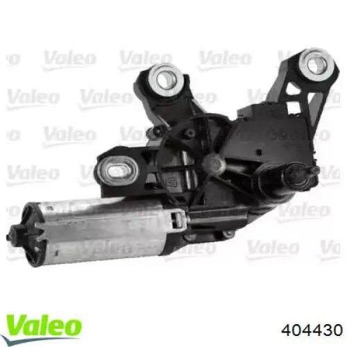 Стеклоочиститель двери задка VALEO 404430 цена, от 59.91 USD
