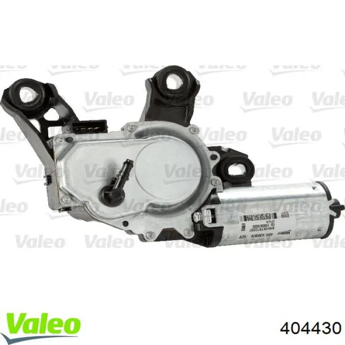 Моторчик заднего стеклоочистителя VALEO 404430
