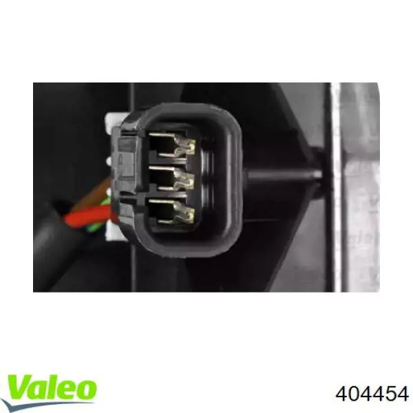 Стеклоочиститель двери задка VALEO 404454 цена, от 50.68 USD