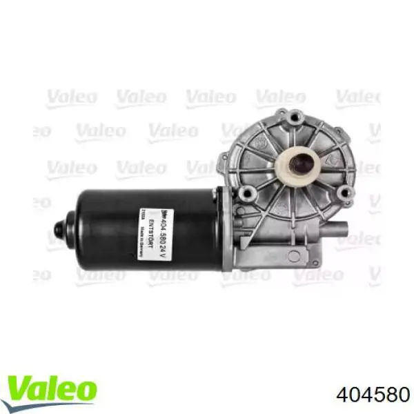 Купить 404580 VALEO Мотор стеклоочестителя
