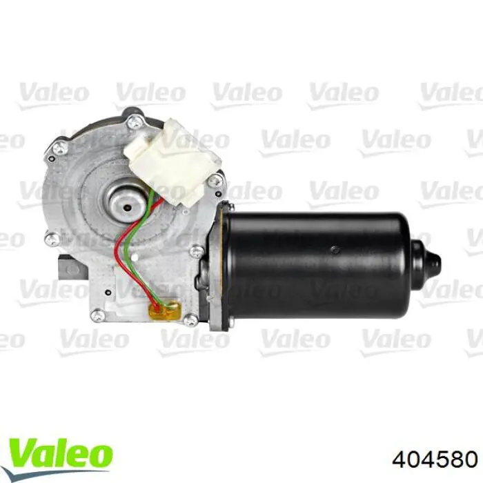Мотор трапеции стеклоочистителя VALEO 404580 цена, от 33.90 USD