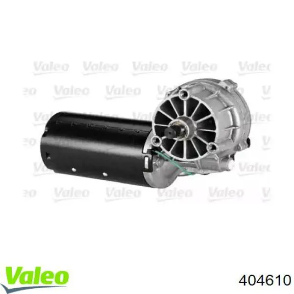 Мотор дворников 404610 VALEO