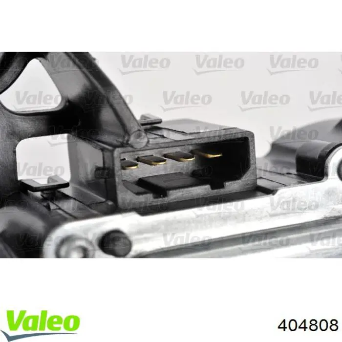 Стеклоочиститель двери задка VALEO 404808 цена, от 65.09 USD