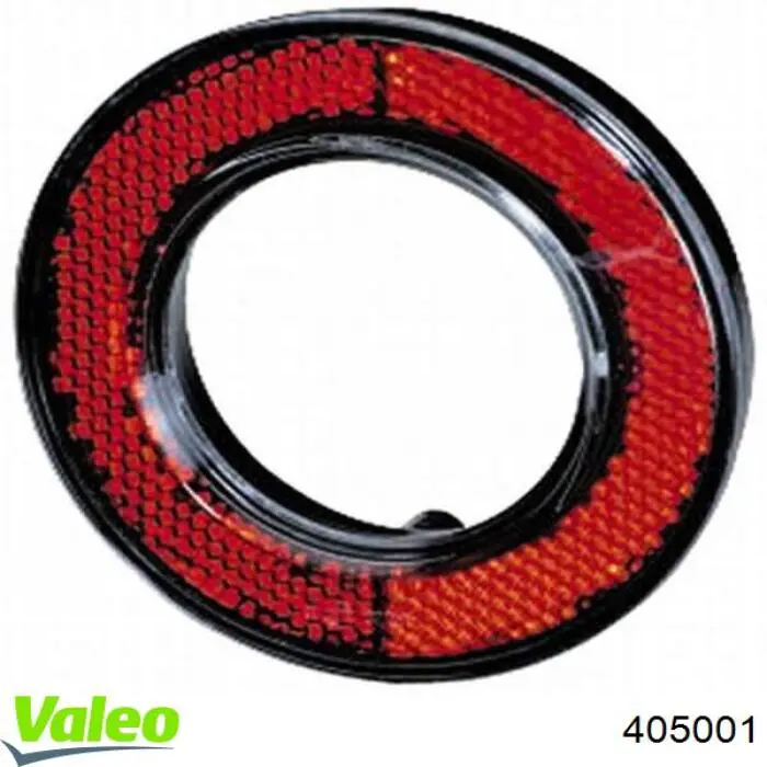Мотор дворника VALEO 405001