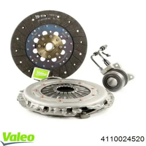 4110024520 VALEO