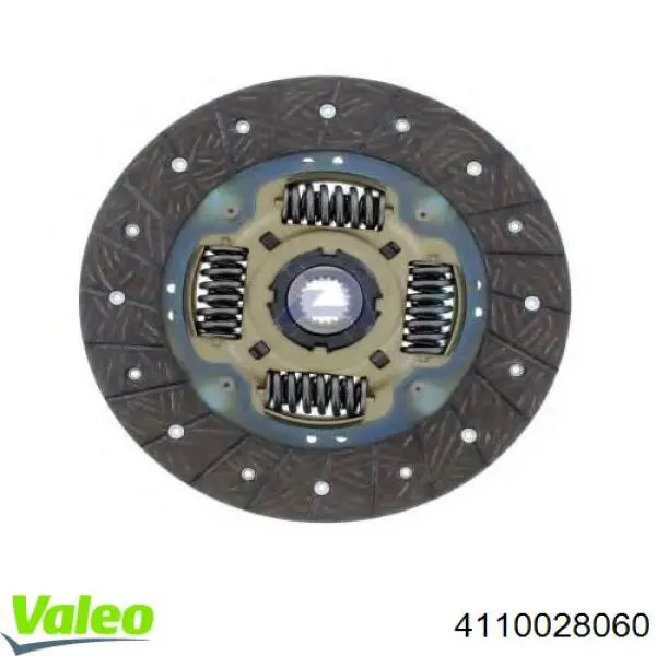 4110028060 VALEO