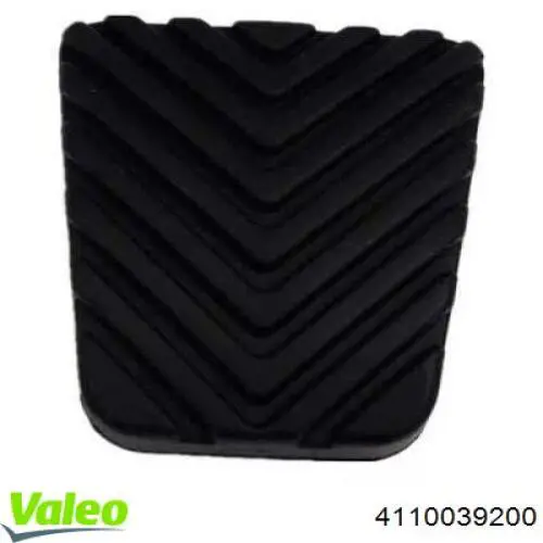 Диск сцепления VALEO 4110039200 цена, от 34.68 USD