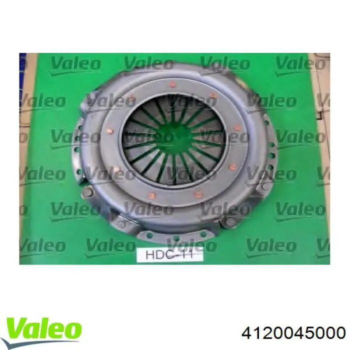 Лепестковая корзина сцепления Hyundai/Kia 4120045200 цена, от 69.03 USD