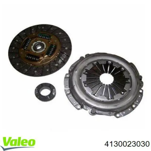 Корзина сцепления 4130023030 VALEO