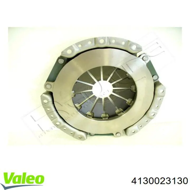 4130023130 VALEO Нажимной диск сцепления