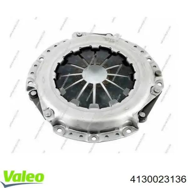 Корзина сцепления 4130023136 VALEO