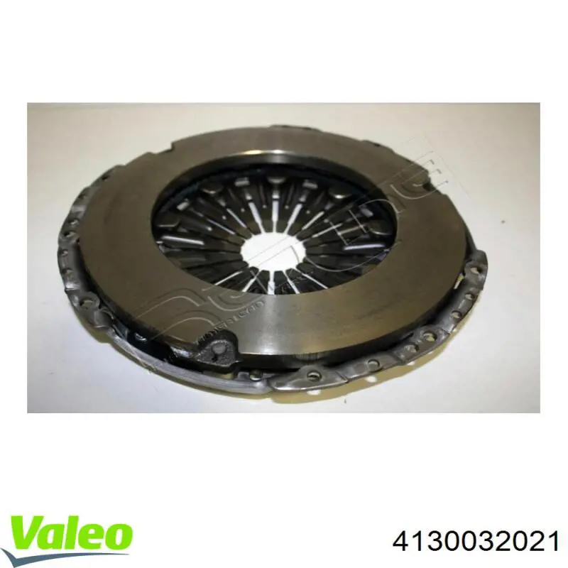 Купить 4130032005 VALEO Корзина сцепления