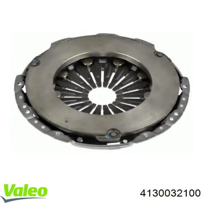 Корзина сцепления  VALEO 4130032100