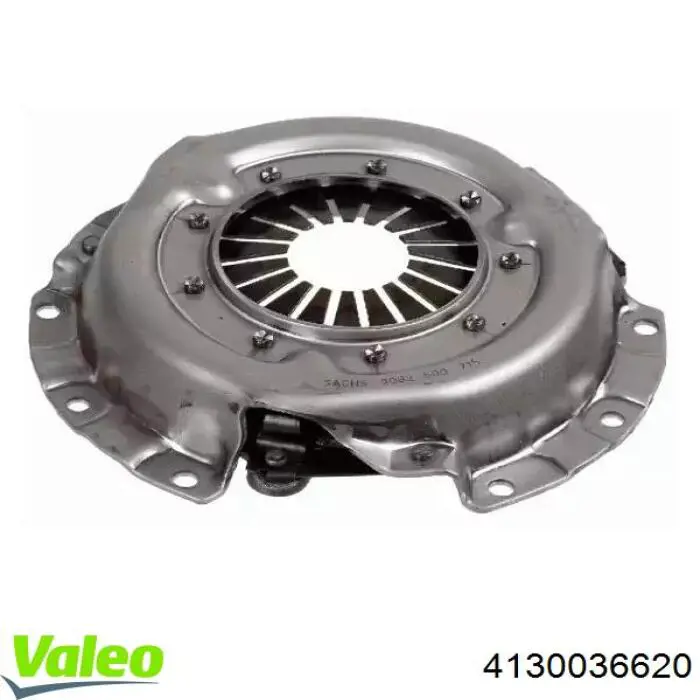 Корзина сцепления 4130036620 VALEO