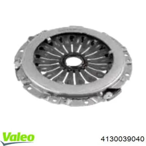 HDC60 VALEO Нажимной диск сцепления