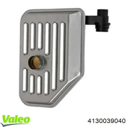 Купить 4130039040 VALEO Корзина сцепления