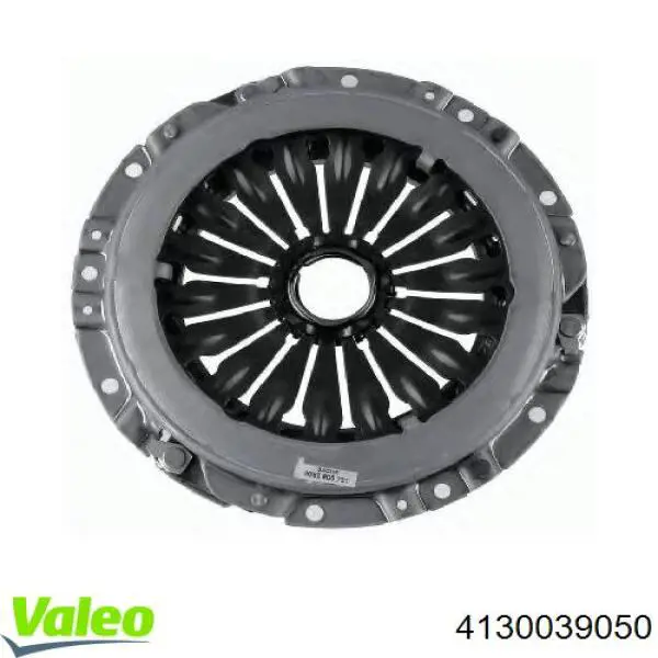 Купить 4130039050 VALEO Корзина сцепления