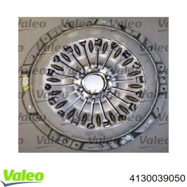 4130039050 VALEO Нажимной диск сцепления