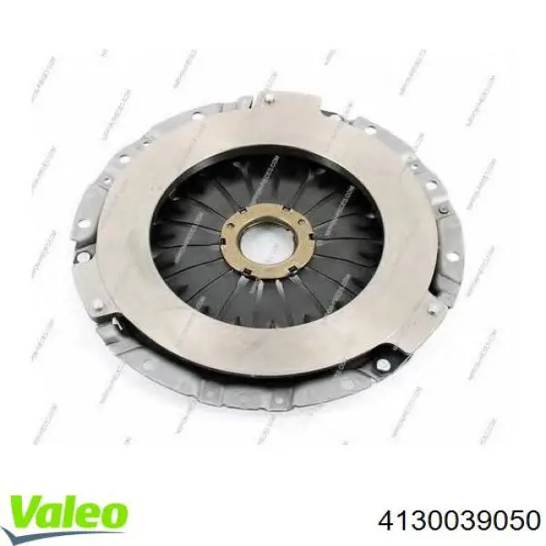 Лепестковая корзина сцепления VALEO 4130039050 цена, от 42.70 USD