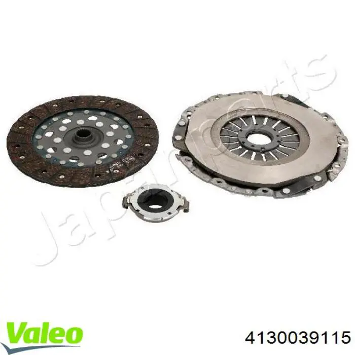 4130039115 VALEO