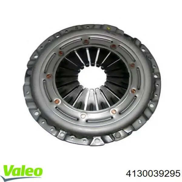 Корзина сцепления  VALEO 4130039295