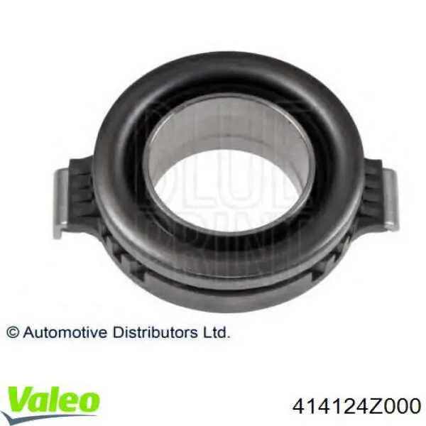 Выжимной подшипник 414124Z000 VALEO