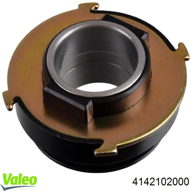 Выжимной подшипник 4142102000 VALEO
