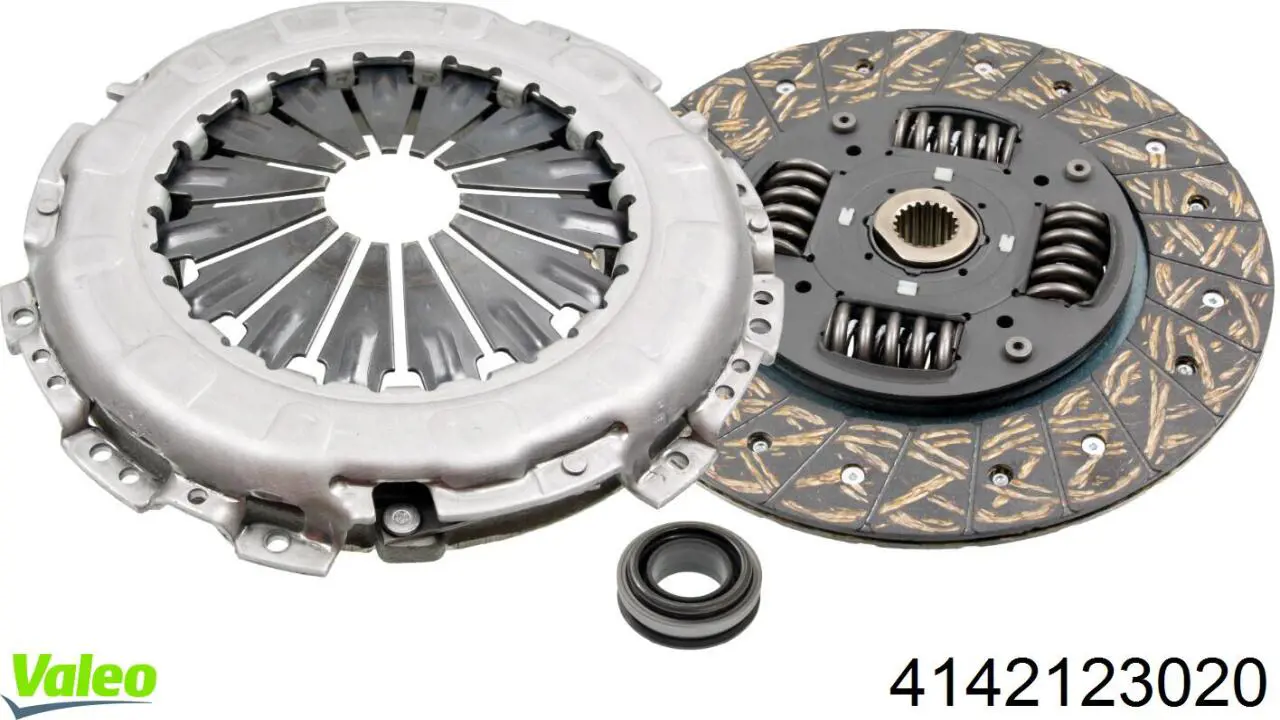 Подшипник скольжения сцепления Coram C0310 цена, от 14.86 USD