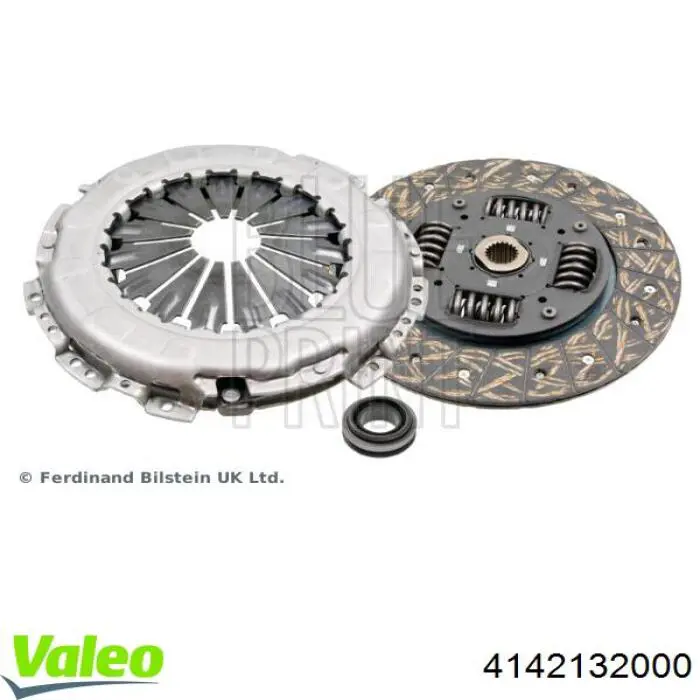 Выжимной подшипник 4142132000 VALEO