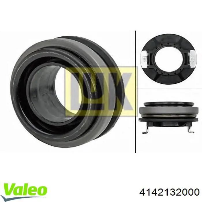 4142132000 VALEO