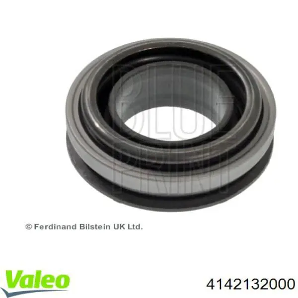 Rolamento de liberação de embraiagem 4142132000 VALEO