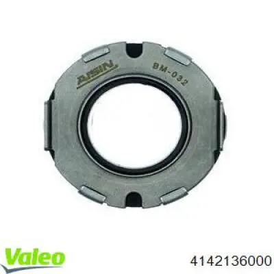 Купить 4142136000 VALEO Подшипник включения сцепления