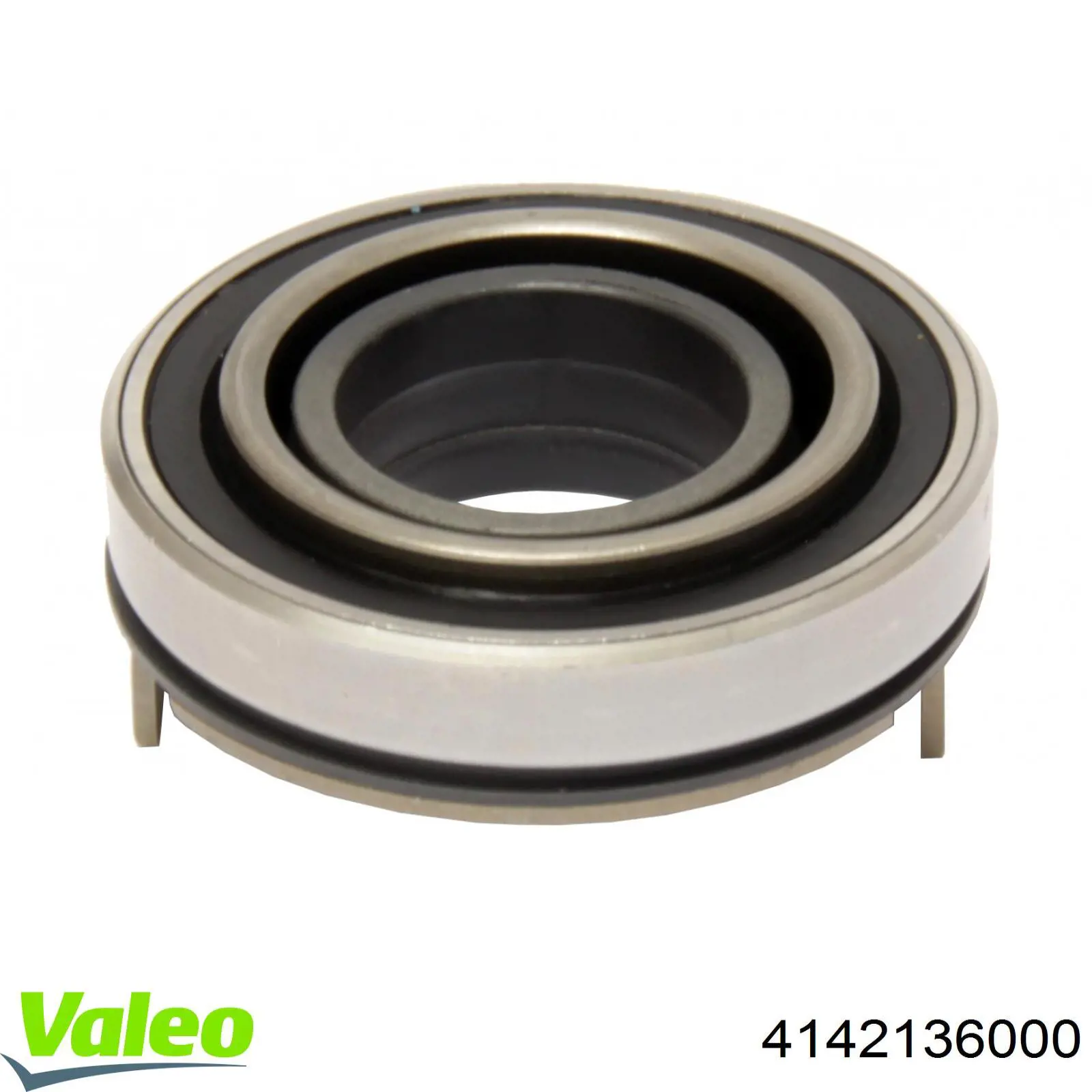 Подшипник скольжения сцепления VALEO 4142136000 цена, от 15.23 USD